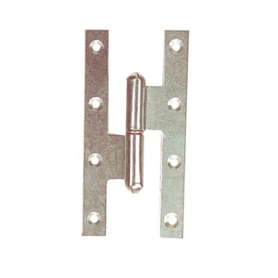 BS CERNIERA PAUMELLES FERRO 55X140 MM SX 2 PZ