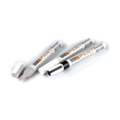 PENNARELLO PAINT MARKER ARGENTO