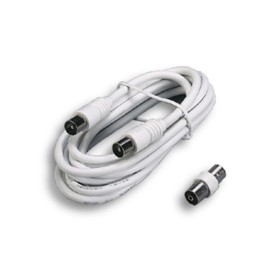 FME 31.000 PROLUNGA TV C/ADATTATORE 2 M *