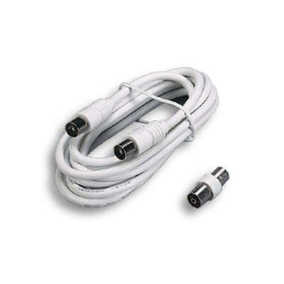 FME 31.000 PROLUNGA TV C/ADATTATORE 2 M *