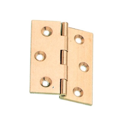 BL CERNIERA FRESATA 1/2 COLLO OTT SAT 60X50 2 PZ