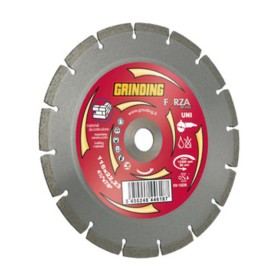 GRINDING FORZA DISCO DIAMAN. A SETT 115X2,0