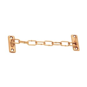 BL RITIENI A CATENA OTTONE LUCIDO