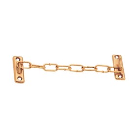 BL RITIENI A CATENA OTTONE BRONZATO