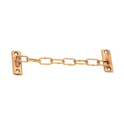 BL RITIENI A CATENA OTTONE BRONZATO