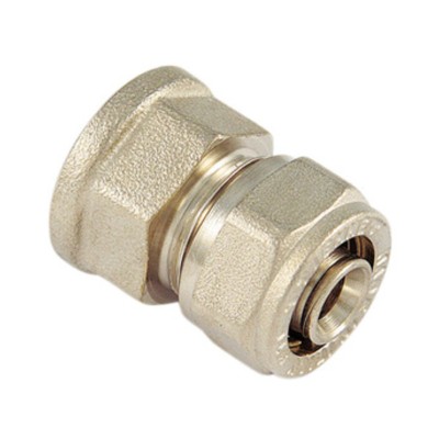 RACCORDO DIRITTO F.26X3/4 P/MULTISTRATO