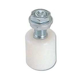 PL OLIVA NYLON D 30X40 MM