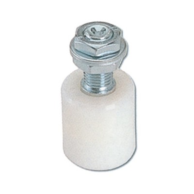 PL OLIVA NYLON D 30X40 MM