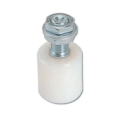 PL OLIVA NYLON D 40X45 MM