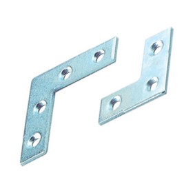 BL ANGOLO DI RINFORZO 140X140 MM 5 PZ