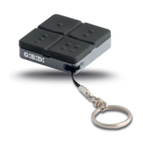 RADIOCOMANDO GIBIDI MAKO AU03150 6900969