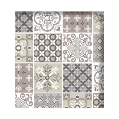 TOVAGLIATO FUTURA DIS. 108.2 H 140 CM