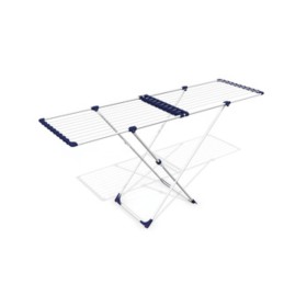 STENDIBIANCHERIA CAVALLETTO VILEDA DOBLE