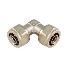 GOMITO DOPPIO 16X16 P/MULTISTRATO