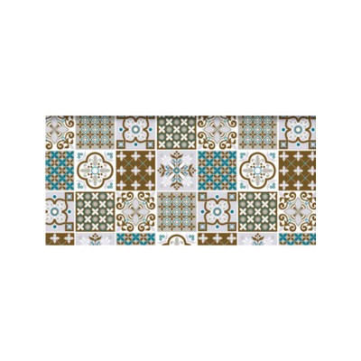 TOVAGLIATO FUTURA DIS. 108.8 H 140 CM