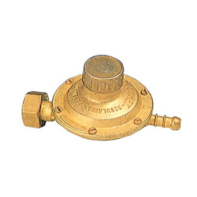 PL REGOLATORE GAS TARATURA VARIABILE ORIZZONTAL