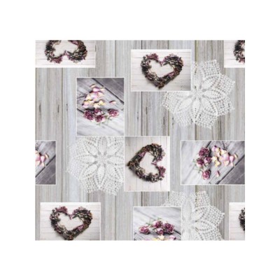 TOVAGLIATO FUTURA DIS. 115.1 H 140 CM