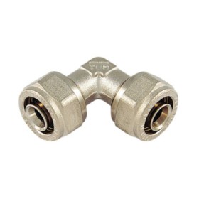 GOMITO DOPPIO 20X20 P/MULTISTRATO