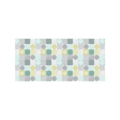 TOVAGLIATO FUTURA DIS. 208.3 H 140 CM