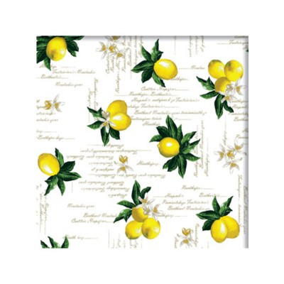 TOVAGLIATO FUTURA DIS. 404.1 H 140 CM