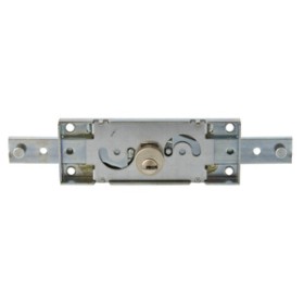 PREFER SERRATURA CIL EU TONDO SERRAN S211 CX