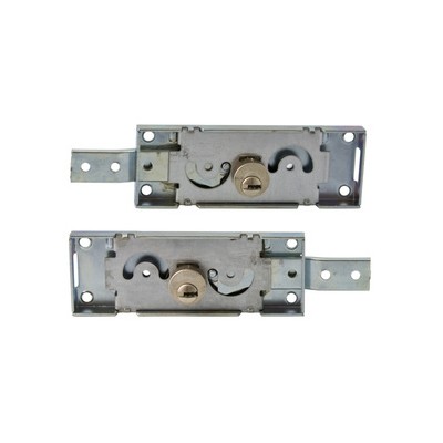 PREFER SERRATURA CIL EU TONDO SERRAN S711 ACC