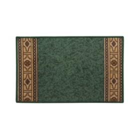 PASSATOIA PICASSO 13 H 67 CM VERDE