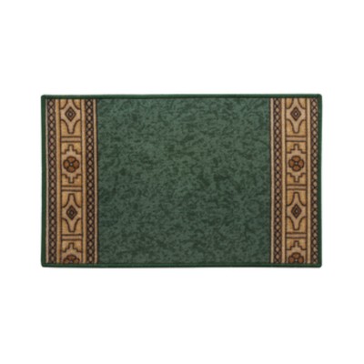 PASSATOIA PICASSO 13 H 67 CM VERDE