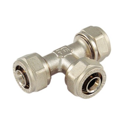 RACCORDO TEE 20X20X20 P/MULTISTRATO