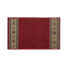 PASSATOIA PICASSO 13 H 67 CM ROSSO