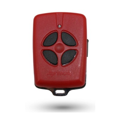 RADIOCOMANDO APRIMATIC TM-4 COD.6901139