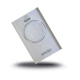 RADIOCOMANDO FAAC XT4-433 COD.6901002