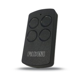 RADIOCOMANDO FADINI DIVO-71/4 COD.6902994