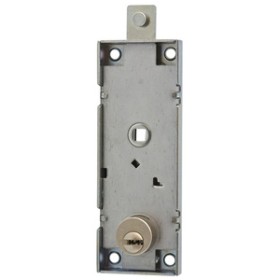 PREFER SERRATURA CIL EU TONDO BASCULAN W551