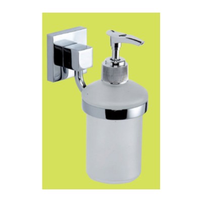 GEO 2879 DISTRIBUTORE SAPONE LIQUIDO