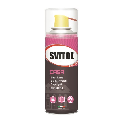 AREXONS 2322 SVITOL CASA SPRAY 200 ML