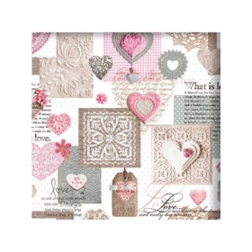 TOVAGLIATO FUTURA DIS. 606.1 H 140 CM