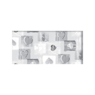 TOVAGLIATO FUTURA DIS. 612.1 H 140 CM