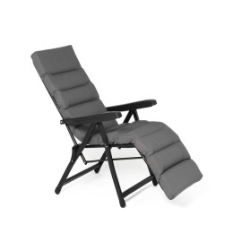 SDRAIO C/POGGIAPIEDI SUPER BOMBER AUTOMAT GRIGIO