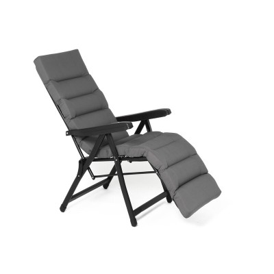 SDRAIO C/POGGIAPIEDI SUPER BOMBER AUTOMAT GRIGIO