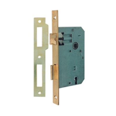 BL PATENT SERRATURA Q.8/70 BRONZATA DA 40