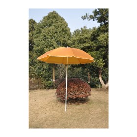 OMBRELLONE DA SPIAGGIA TUBO 20 MM D 180 CM