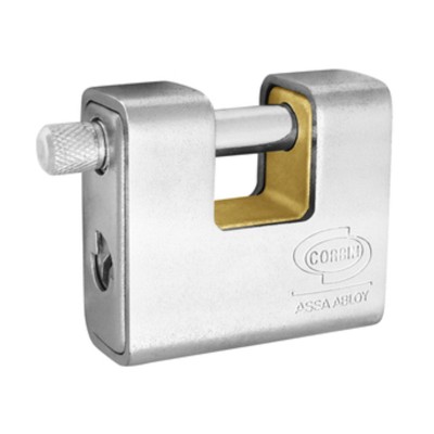 CORBIN PL211 LUCCHETTO OTT CORAZZATO 91 MM