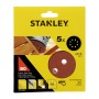 PIRANHA STANLEY STA32007 (X32007) 5 DISCHI VEL. ROT ORB 115 GR.80