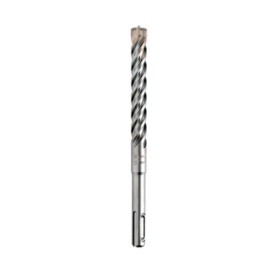 PUNTA SDS PLUS KEIL 4T P/CEMENTO ARM D 12X160 MM
