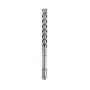 PUNTA SDS PLUS KEIL 4T P/CEMENTO ARM D 12X160 MM