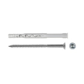 FISCHER TASSELLO SXRL-WT 8X100 VITE TORX