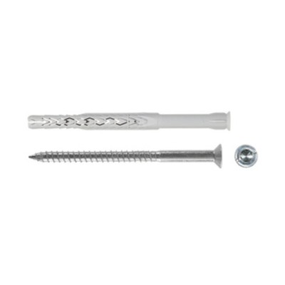 FISCHER TASSELLO SXRL-WT 8X100 VITE TORX