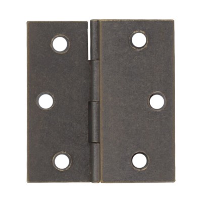 BL CERNIERA FRESATA 1/2 COLLO OTT BRO 60X50 2 PZ