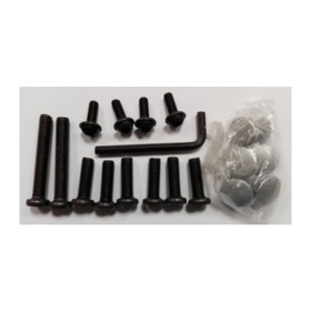 R POLTRONA DIREZIONALE 1110 (KIT MONTAGGIO)